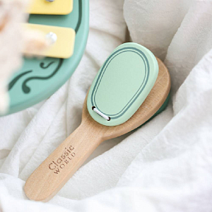 Набор музыкальных инструментов Classic World, серия "Винтаж"